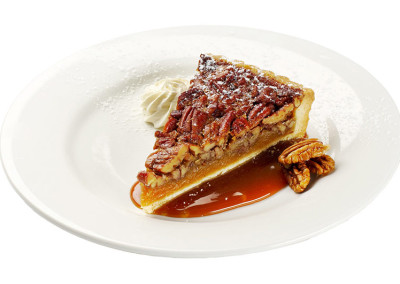 Pecan Pie