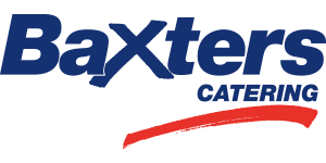 Baxters Catering Logo