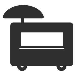 Caravan Catering