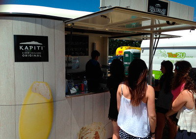 Kapiti Ice Cream