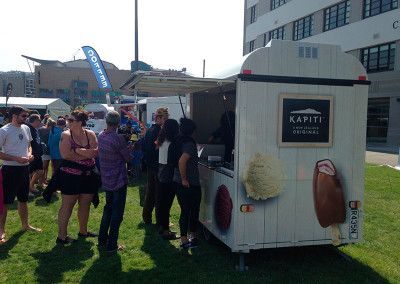 Kapiti Ice Cream