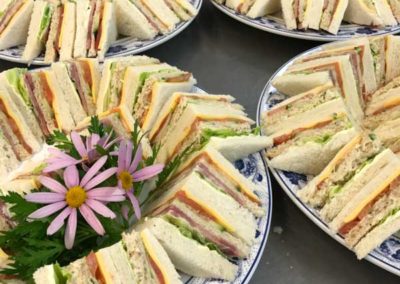 sandwich catering corporate