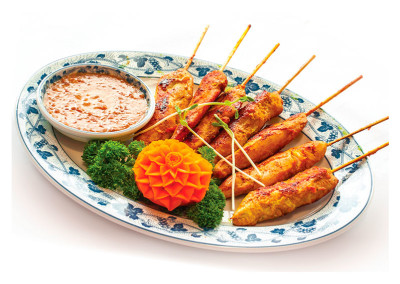 Satay-Chicken-Kebabs